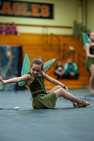 Wolf's Performing Arts Junior Twirlers_260228_Tyrone-00178