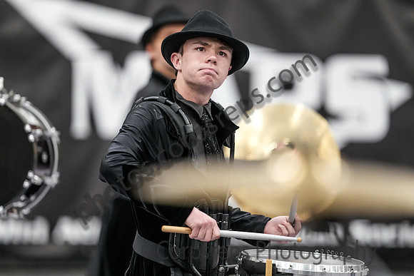 Old Bridge Drumline_250329_Hatboro-Horsham-04988