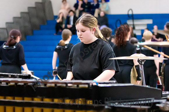 Lake-Lehman Drumline_250222_Lower Dauphin_TS00005