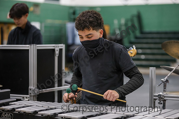 Bergenfield Drumline_260228_John F Kennedy-ms00038
