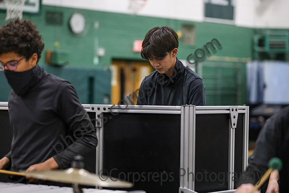 Bergenfield Drumline_260228_John F Kennedy-ms00039
