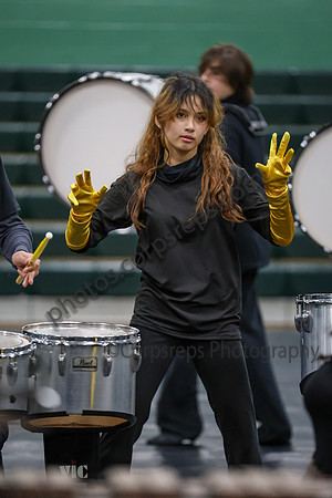 Bergenfield Drumline_260228_John F Kennedy-ms00064