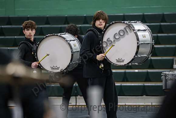 Bergenfield Drumline_260228_John F Kennedy-ms00071