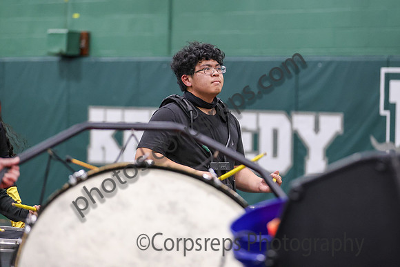 Bergenfield Drumline_260228_John F Kennedy-ms00066