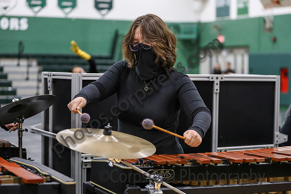 Bergenfield Drumline_260228_John F Kennedy-ms00057