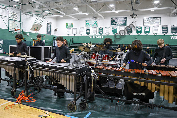 Bergenfield Drumline_260228_John F Kennedy-ms00050