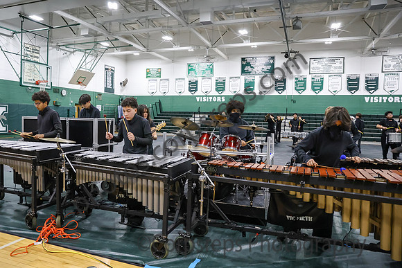 Bergenfield Drumline_260228_John F Kennedy-ms00052