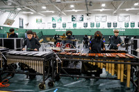 Bergenfield Drumline