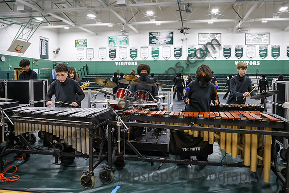 Bergenfield Drumline_260228_John F Kennedy-ms00047