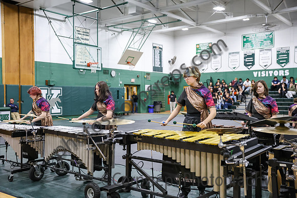 Council Rock North Drumline_260228_John F Kennedy-ms00112