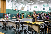 Council Rock North Drumline
