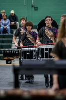 Council Rock North Drumline_260228_John F Kennedy-ms00088