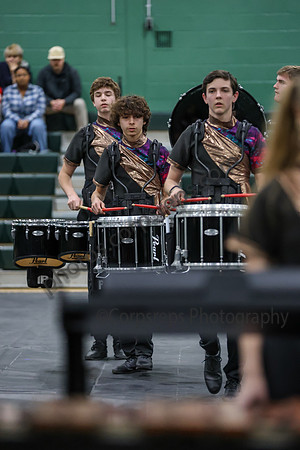 Council Rock North Drumline_260228_John F Kennedy-ms00088