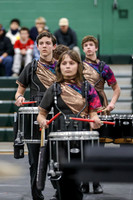 Council Rock North Drumline_260228_John F Kennedy-ms00089