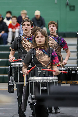 Council Rock North Drumline_260228_John F Kennedy-ms00089