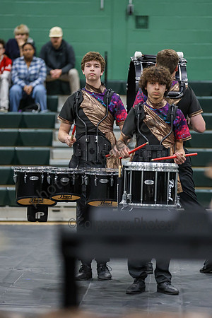 Council Rock North Drumline_260228_John F Kennedy-ms00087