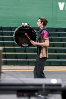 Council Rock North Drumline_260228_John F Kennedy-ms00092