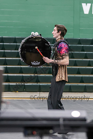 Council Rock North Drumline_260228_John F Kennedy-ms00092