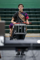 Council Rock North Drumline_260228_John F Kennedy-ms00084