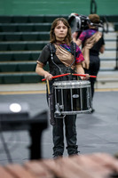 Council Rock North Drumline_260228_John F Kennedy-ms00086