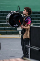 Council Rock North Drumline_260228_John F Kennedy-ms00090