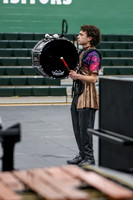 Council Rock North Drumline_260228_John F Kennedy-ms00091