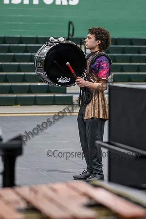 Council Rock North Drumline_260228_John F Kennedy-ms00091