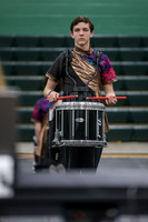 Council Rock North Drumline_260228_John F Kennedy-ms00085