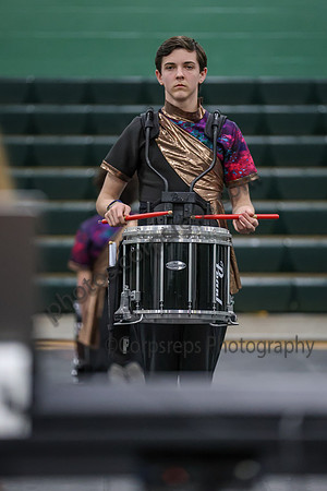Council Rock North Drumline_260228_John F Kennedy-ms00085