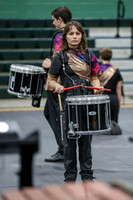 Council Rock North Drumline_260228_John F Kennedy-ms00082