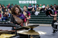 Council Rock North Drumline_260228_John F Kennedy-ms00096