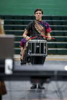 Council Rock North Drumline_260228_John F Kennedy-ms00083