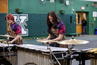 Council Rock North Drumline_260228_John F Kennedy-ms00097