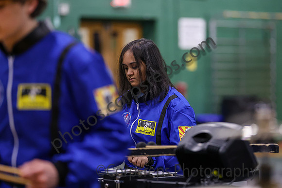 John F Kennedy Drumline_260228_John F Kennedy-ms00157