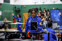 John F Kennedy Drumline_260228_John F Kennedy-ms00143