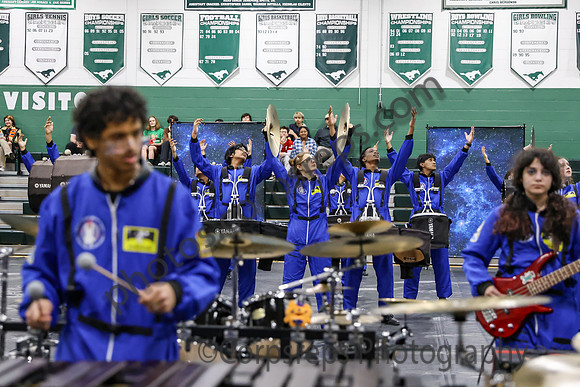 John F Kennedy Drumline_260228_John F Kennedy-ms00169