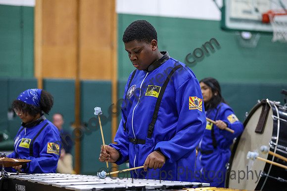 John F Kennedy Drumline_260228_John F Kennedy-ms00154
