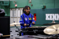 John F Kennedy Drumline_260228_John F Kennedy-ms00145