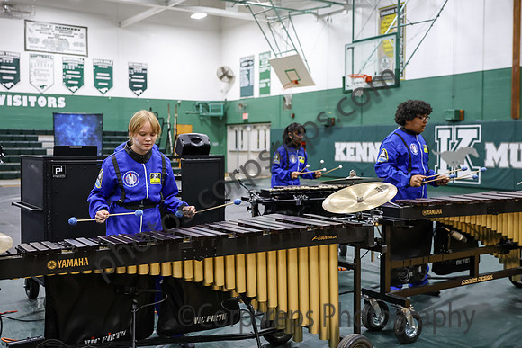 John F Kennedy Drumline_260228_John F Kennedy-ms00179