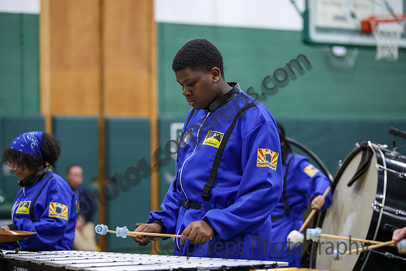 John F Kennedy Drumline_260228_John F Kennedy-ms00153