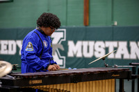 John F Kennedy Drumline_260228_John F Kennedy-ms00146