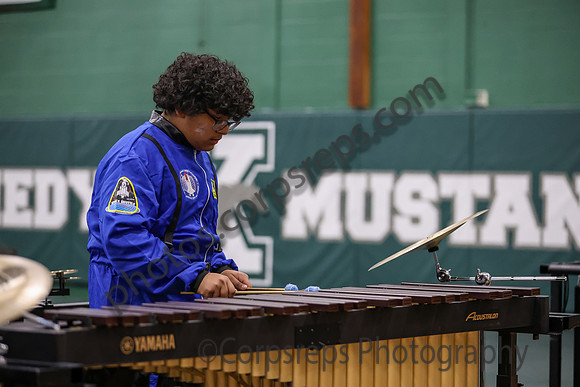 John F Kennedy Drumline_260228_John F Kennedy-ms00146