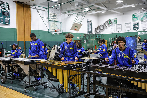 John F Kennedy Drumline_260228_John F Kennedy-ms00177
