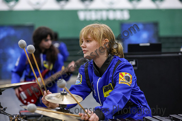John F Kennedy Drumline_260228_John F Kennedy-ms00149
