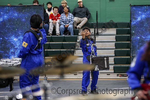 John F Kennedy Drumline_260228_John F Kennedy-ms00175
