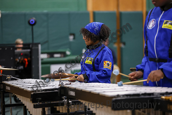 John F Kennedy Drumline_260228_John F Kennedy-ms00172