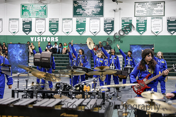John F Kennedy Drumline_260228_John F Kennedy-ms00167