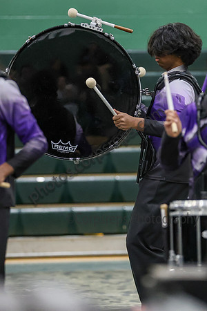 John P Stevens Drumline_260228_John F Kennedy-ms00229