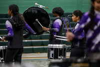 John P Stevens Drumline_260228_John F Kennedy-ms00228