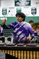John P Stevens Drumline_260228_John F Kennedy-ms00214